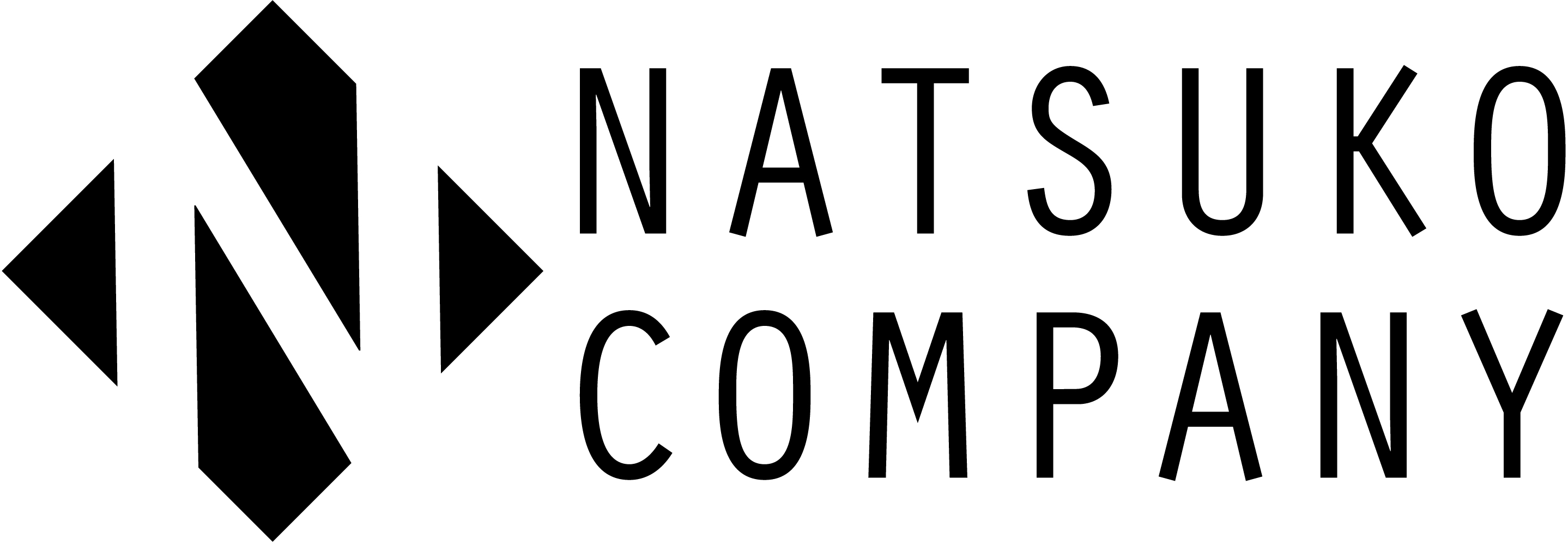 NATSUKOCOMPANY_logo